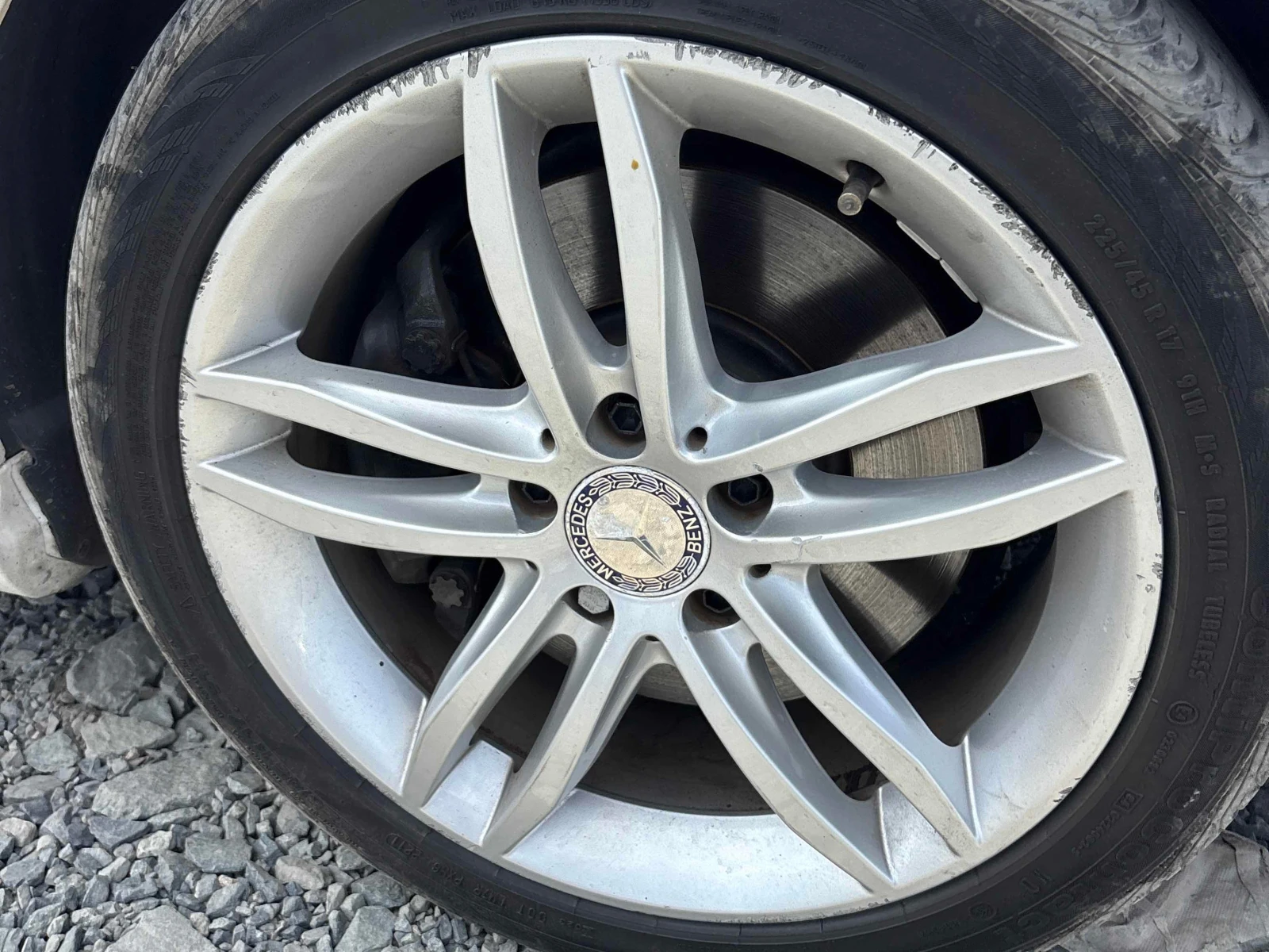 Mercedes-Benz C 300 * CARFAX * ����� �� �����������  | Mobile.bg � ����������� 7