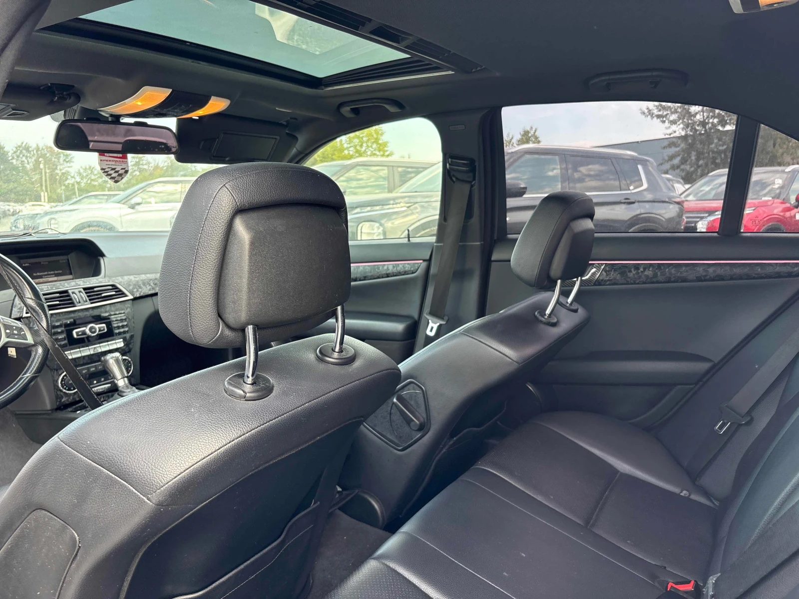 Mercedes-Benz C 300 * CARFAX * ����� �� �����������  | Mobile.bg � ����������� 10