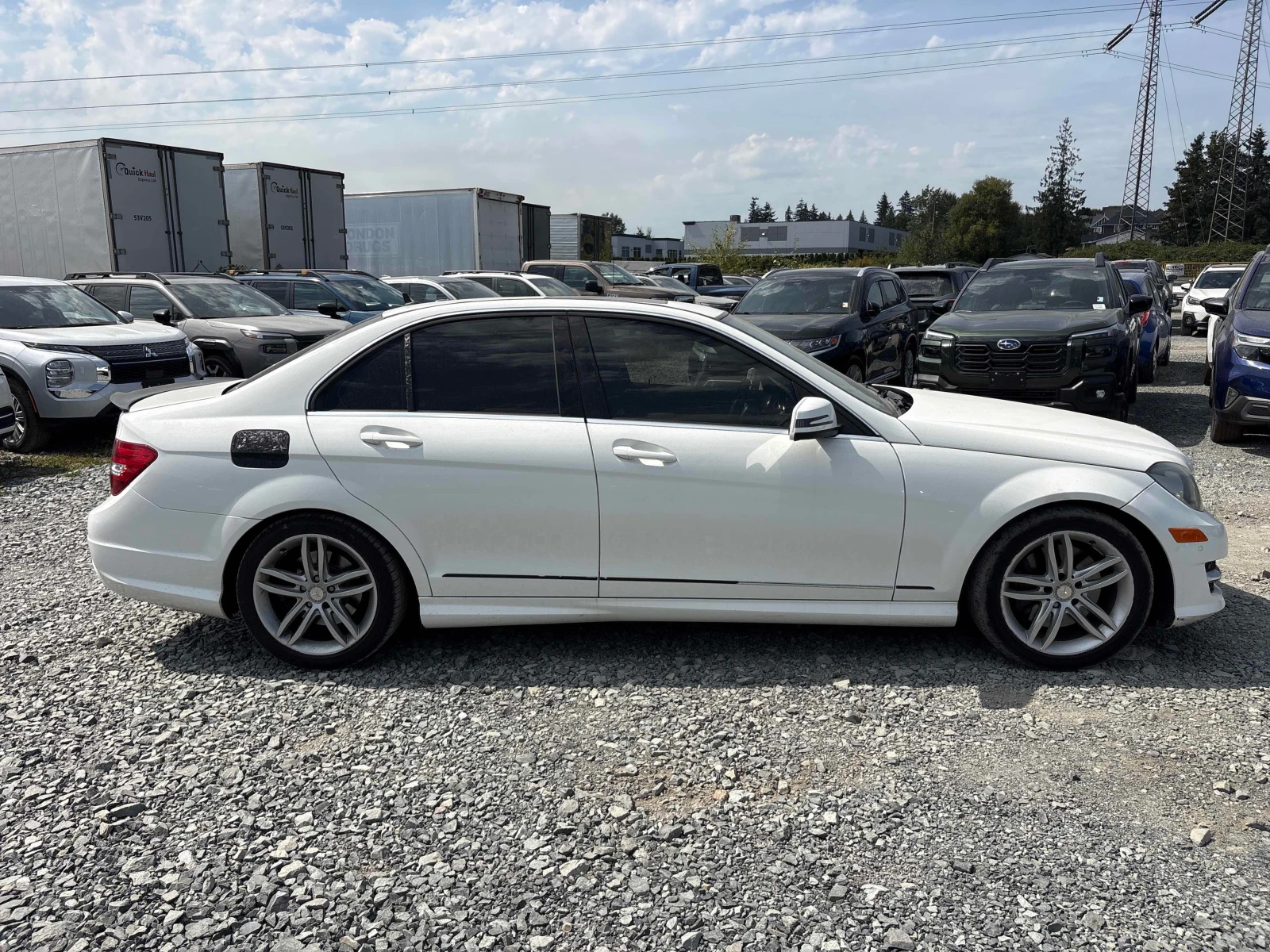 Mercedes-Benz C 300 * CARFAX * ����� �� �����������  | Mobile.bg � ����������� 3