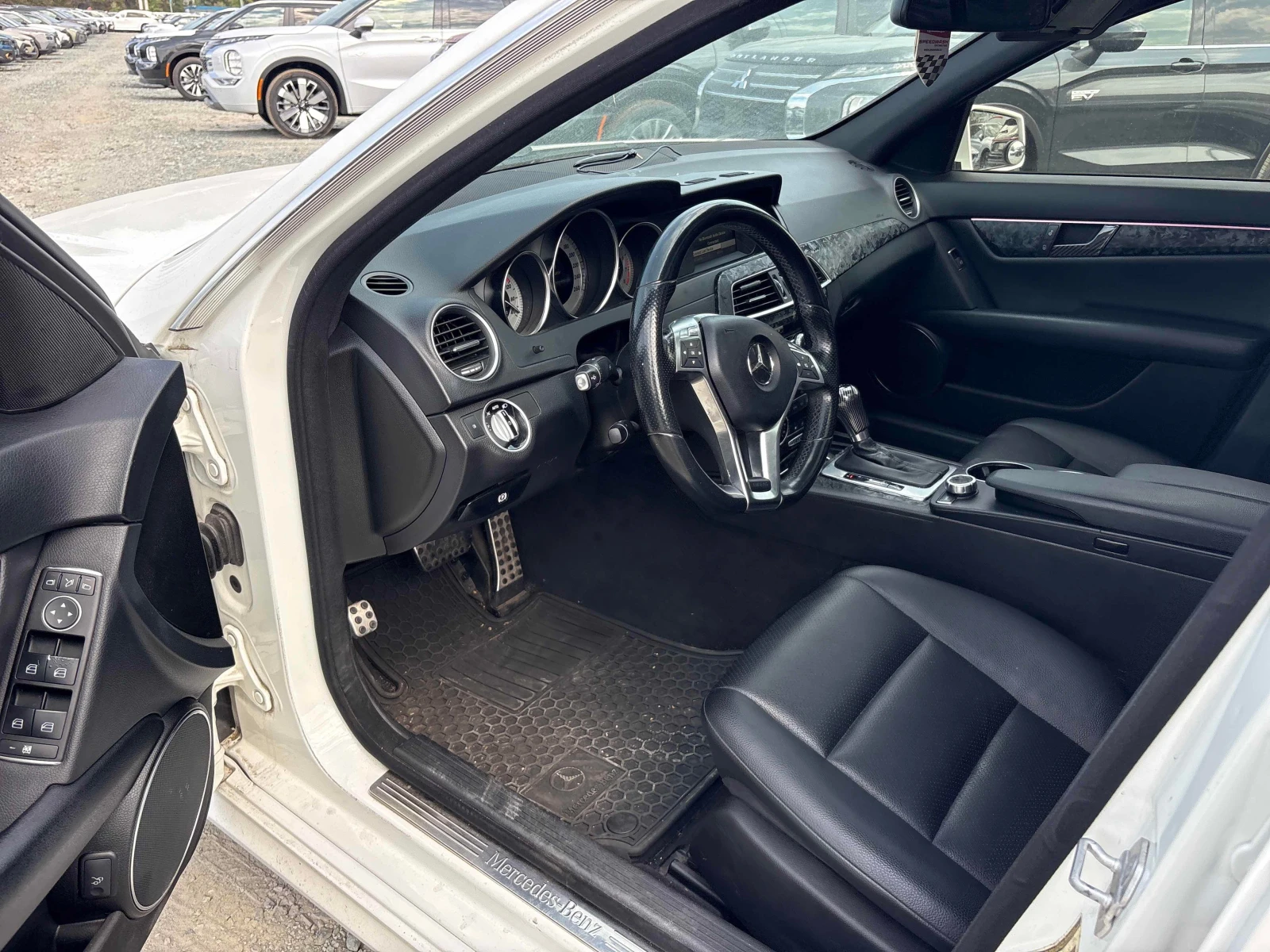 Mercedes-Benz C 300 * CARFAX * ����� �� �����������  | Mobile.bg � ����������� 5