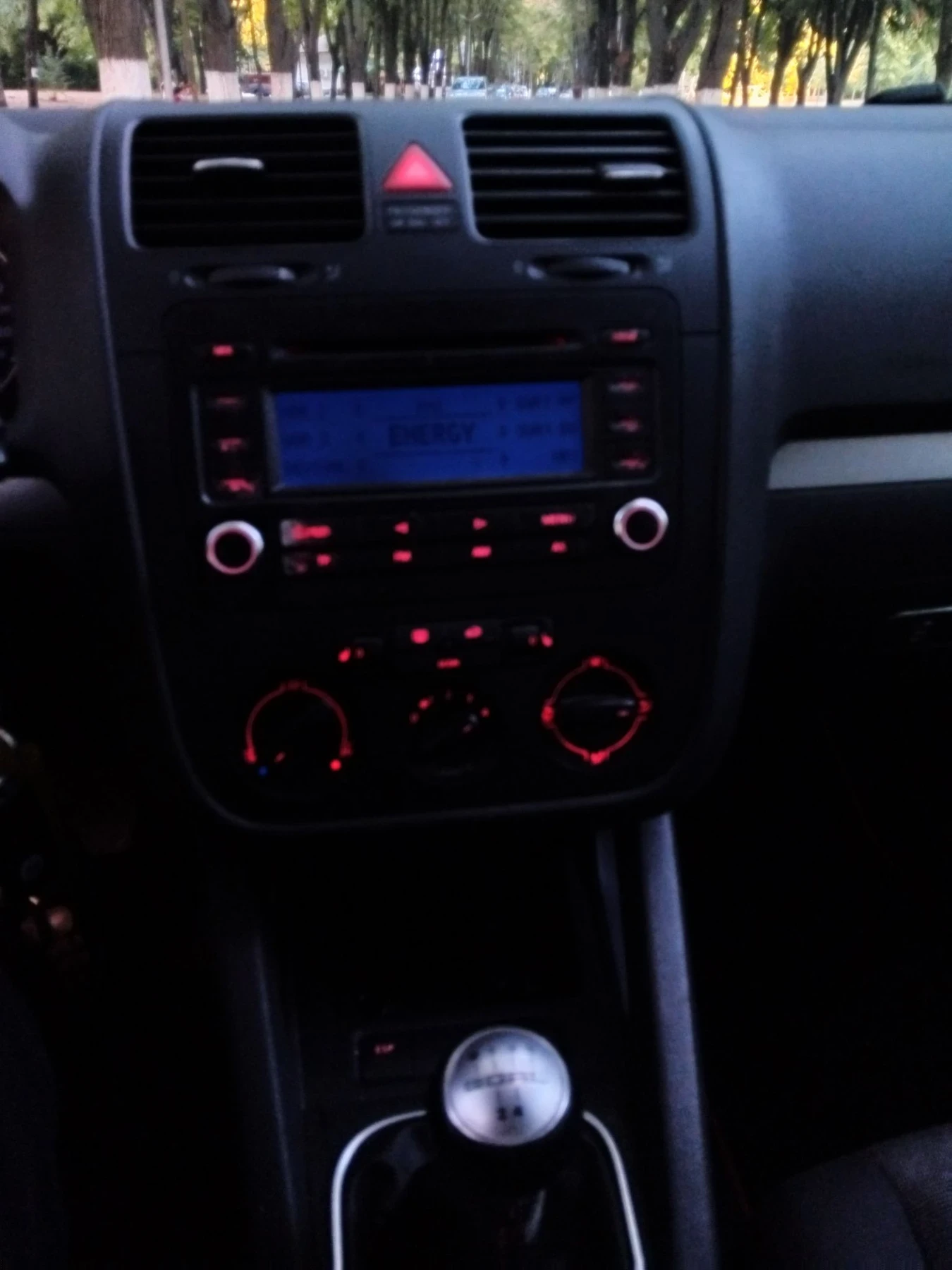 VW Golf Goal, снимка 4 - Автомобили и джипове - 56075386