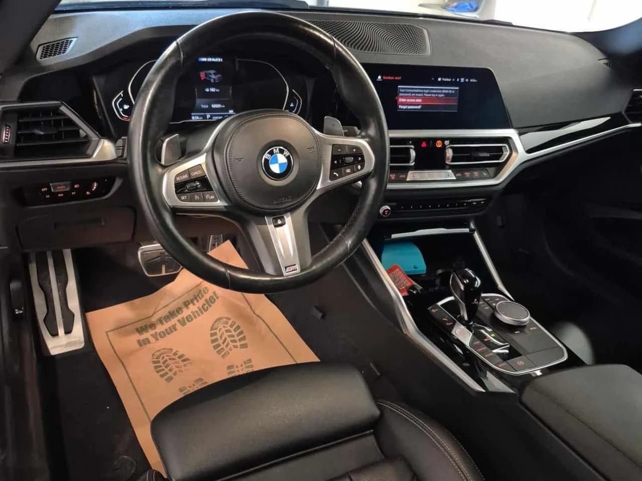 BMW 240 / NARDO GRAY / АВТОКРЕДИТ БЕЗ ПЪРВОНАЧАЛНА ВНОСКА, снимка 6 - Автомобили и джипове - 56172254