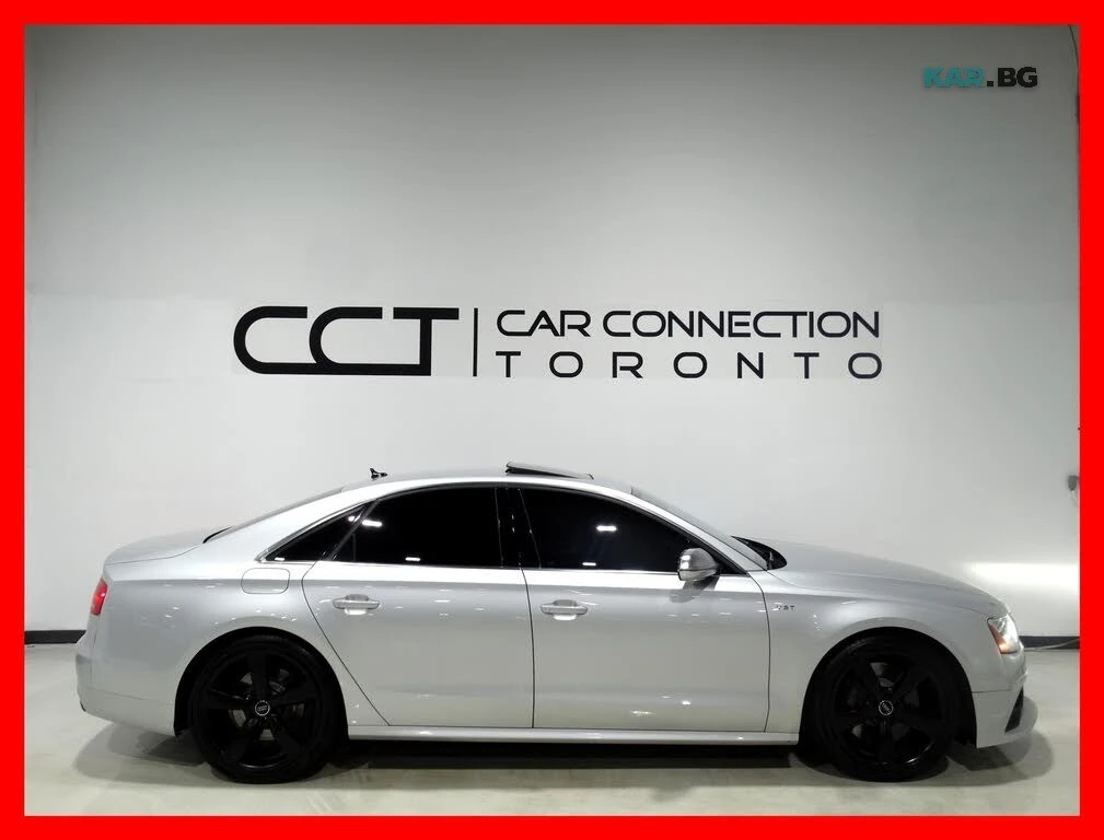 Audi S8 * 360  * B & O* Soft Close* ����������* (���� �� � | Mobile.bg � ����������� 5
