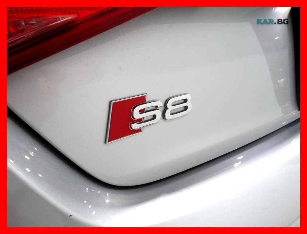 Audi S8 * 360  * B & O* Soft Close* ����������* (���� �� � | Mobile.bg � ����������� 6