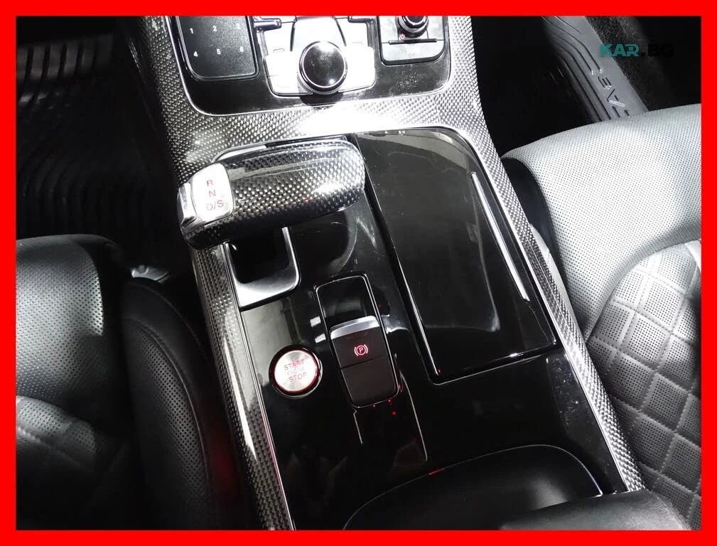 Audi S8 * 360  * B & O* Soft Close* ����������* (���� �� � | Mobile.bg � ����������� 12