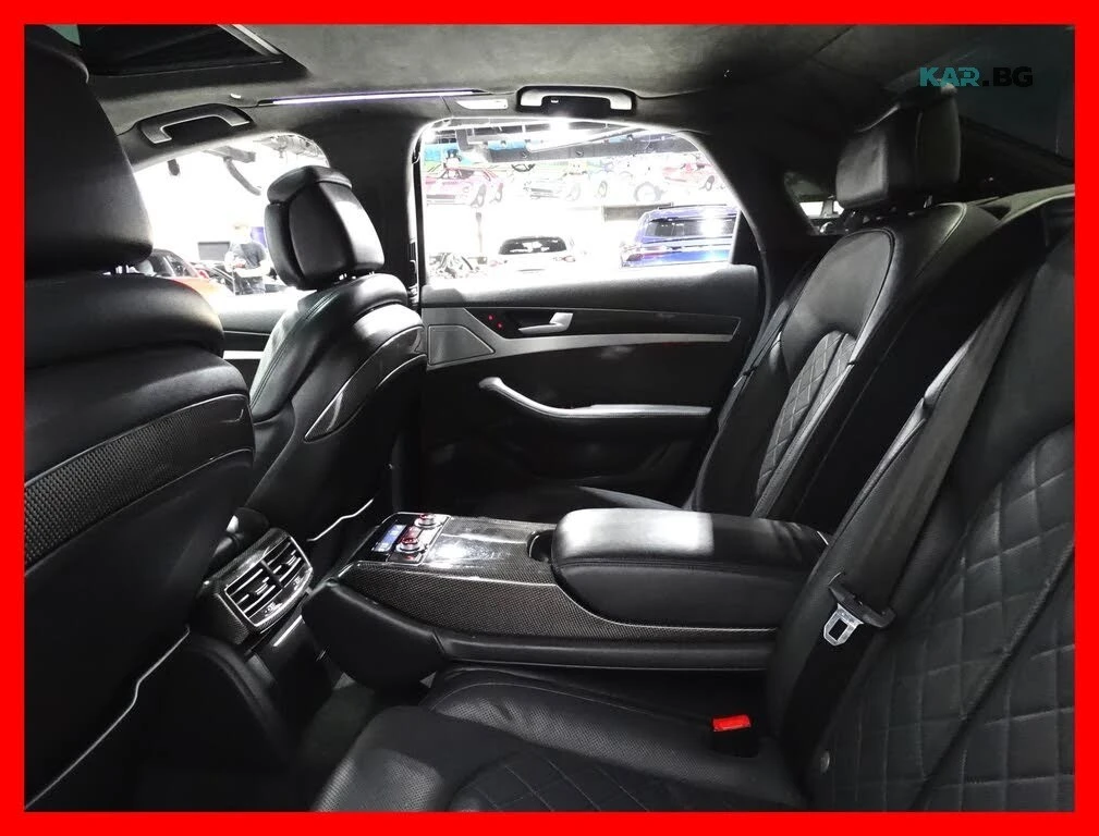 Audi S8 * 360  * B & O* Soft Close* ����������* (���� �� � | Mobile.bg � ����������� 14
