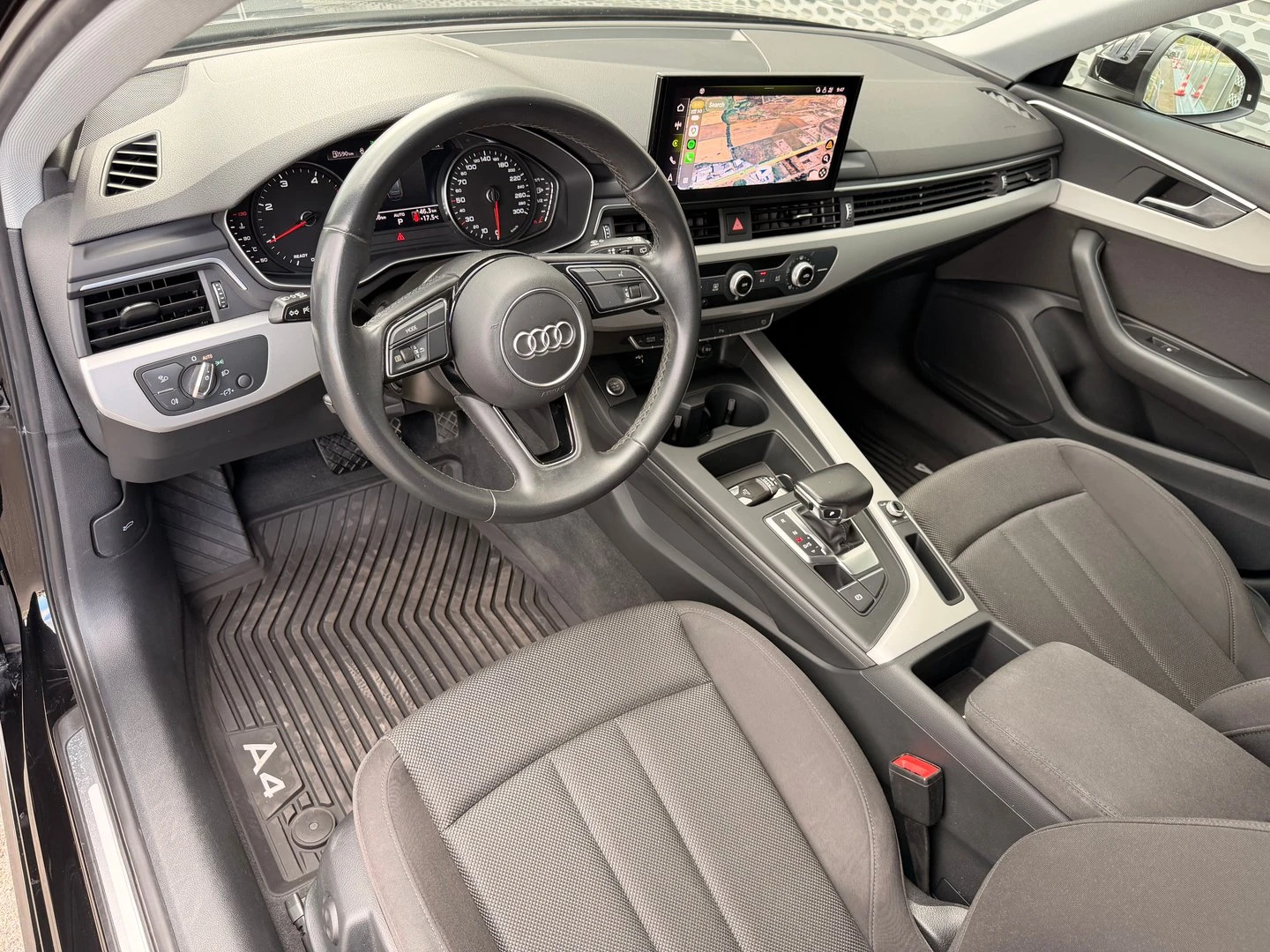 Audi A4 | Mobile.bg � ����������� 9