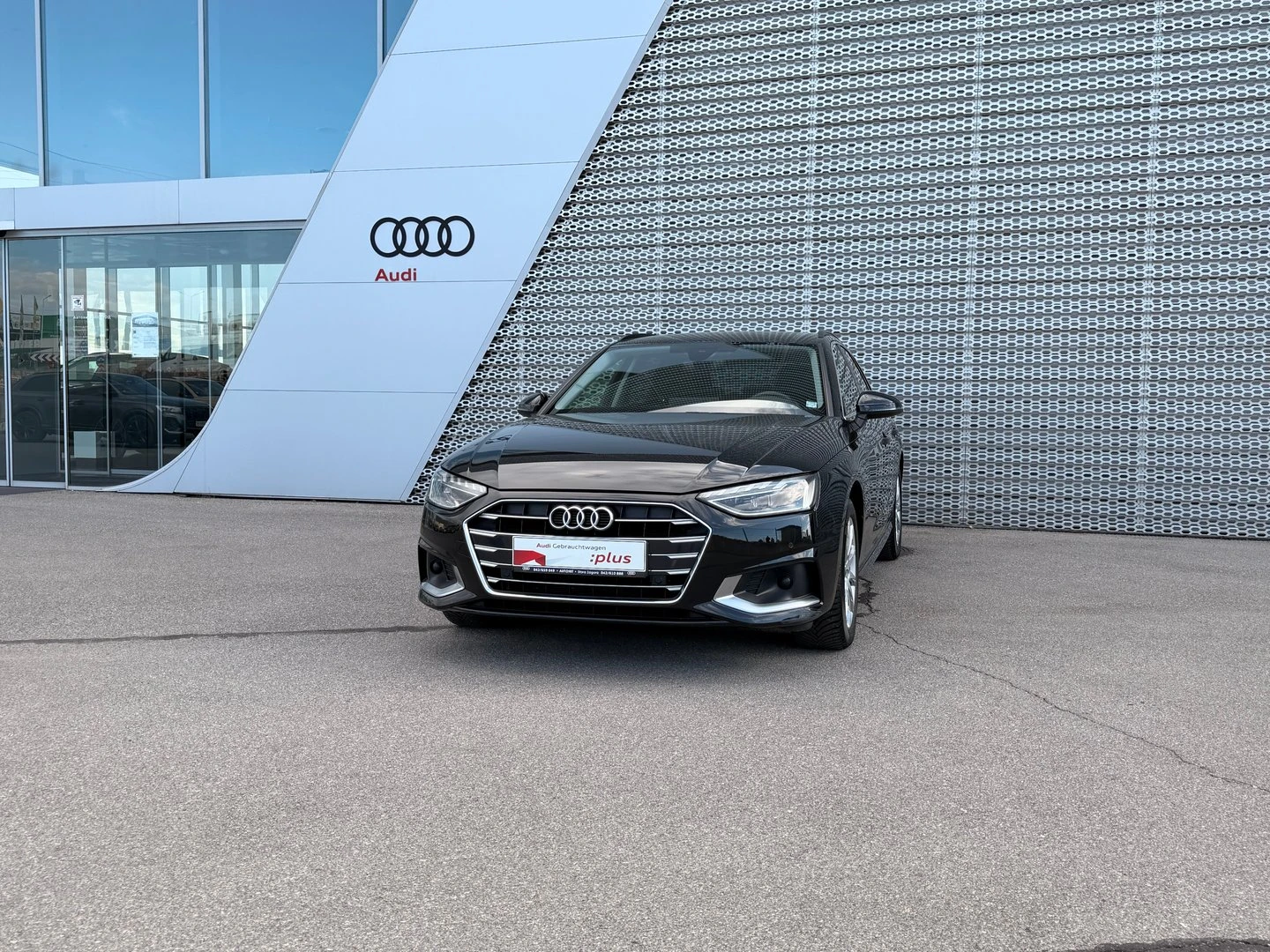 Audi A4 | Mobile.bg � ����������� 1