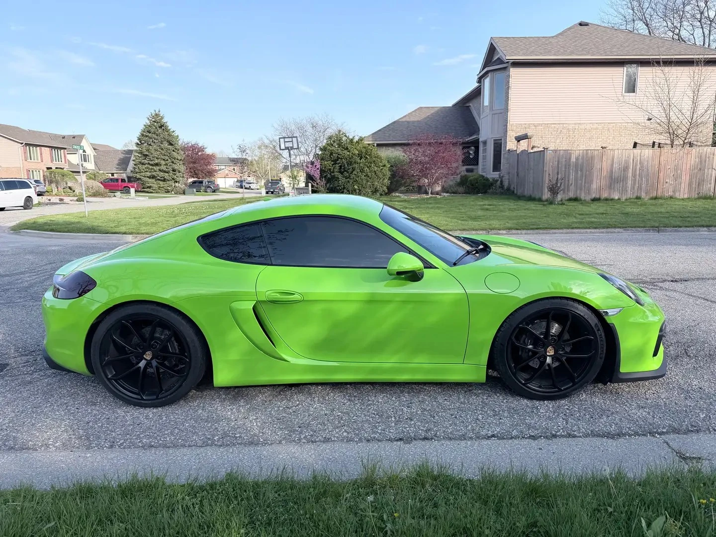 Porsche Cayman GT4 KIT* CHRONO PK* BOSE* Öhlins SUSP* PDK* � | Mobile.bg � ����������� 9