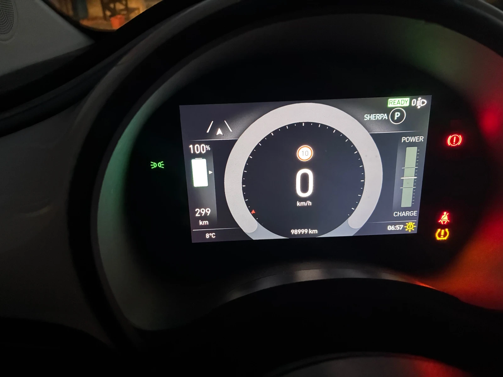 Fiat 500e ELEKTRO - 87KW | Mobile.bg � ����������� 8