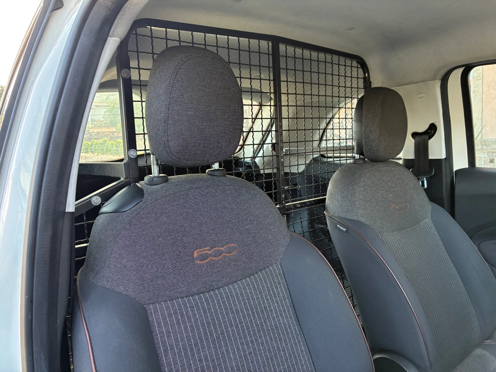 Fiat 500e ELEKTRO - 87KW, снимка 5 - Автомобили и джипове - 56327580