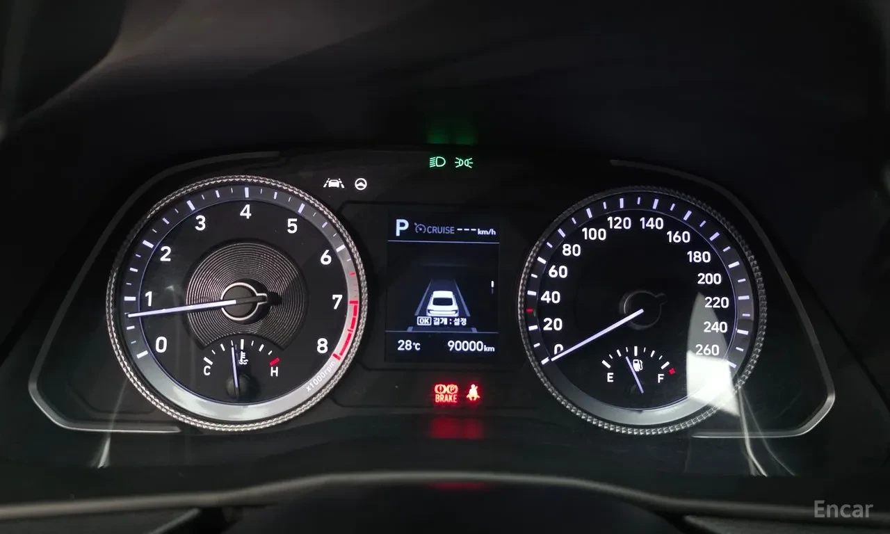 Hyundai Sonata 2.0 �������� ���! | Mobile.bg � ����������� 8