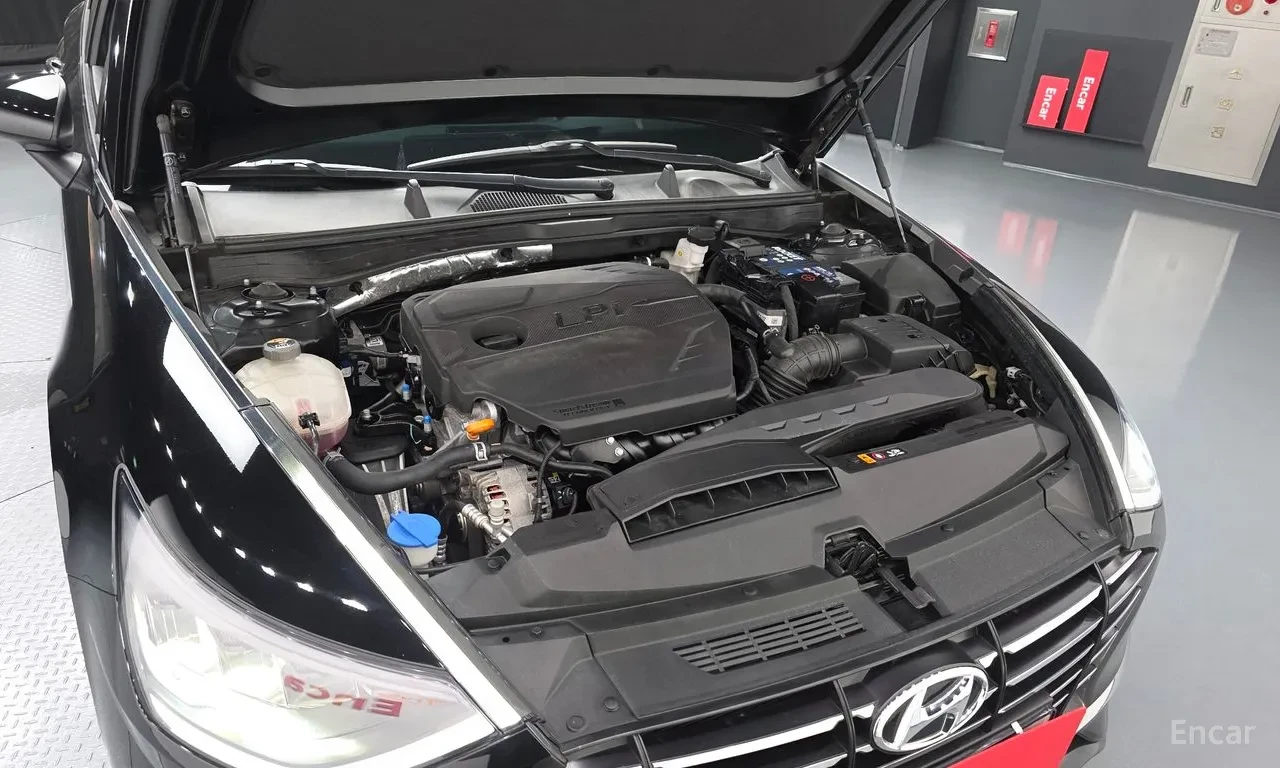 Hyundai Sonata 2.0 �������� ���! | Mobile.bg � ����������� 6