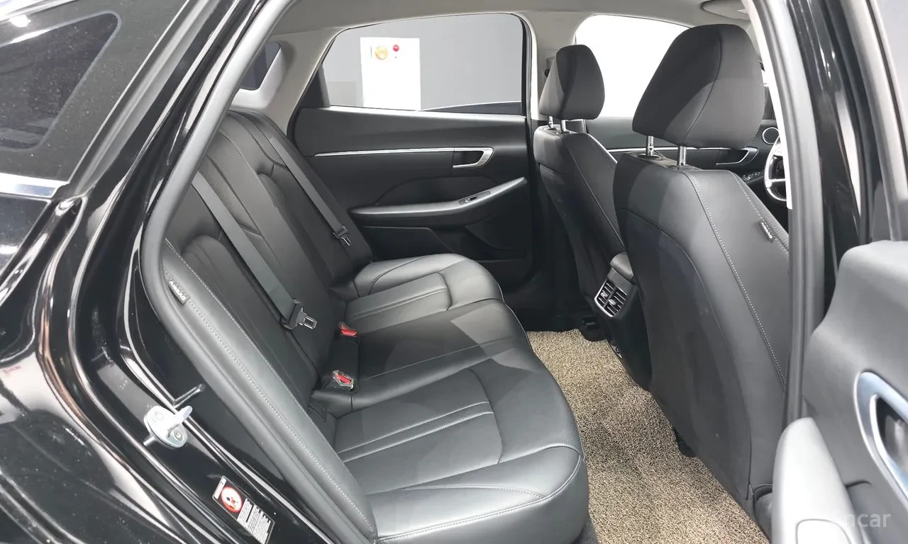 Hyundai Sonata 2.0 �������� ���! | Mobile.bg � ����������� 11