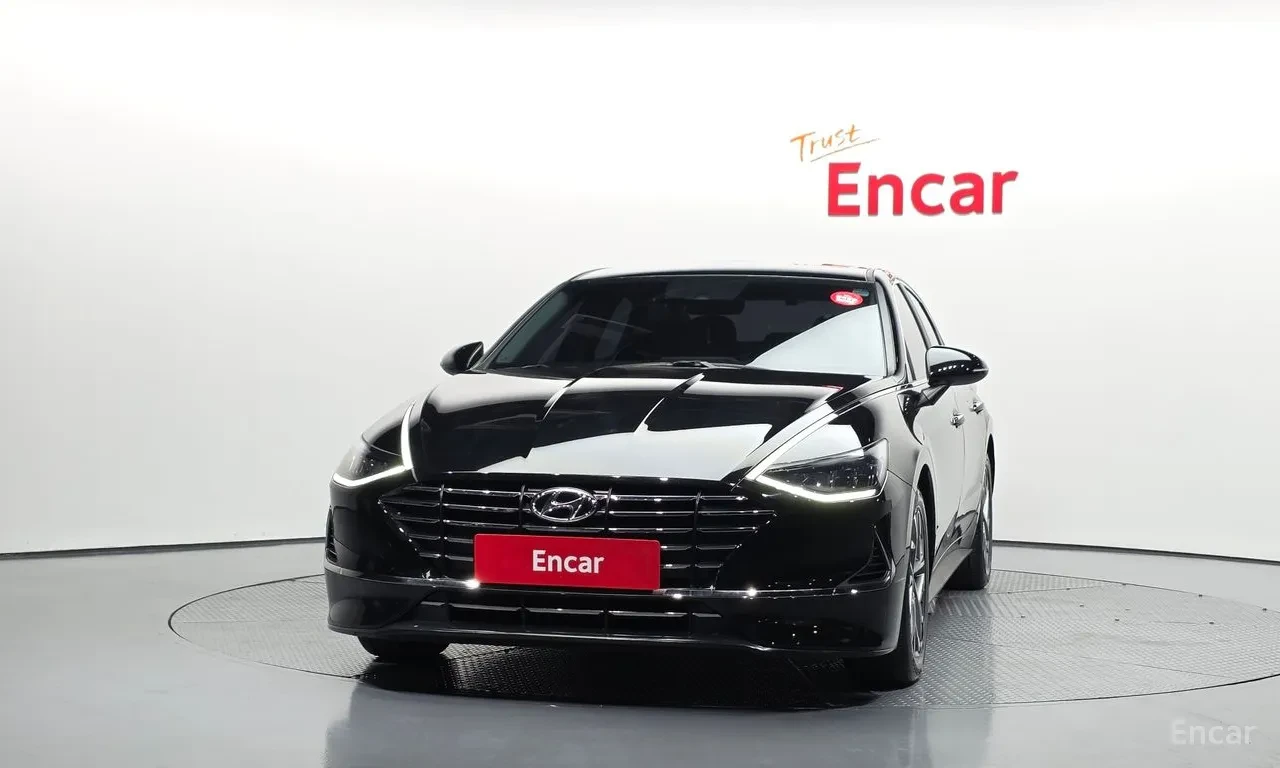 Hyundai Sonata 2.0 �������� ���! | Mobile.bg � ����������� 3