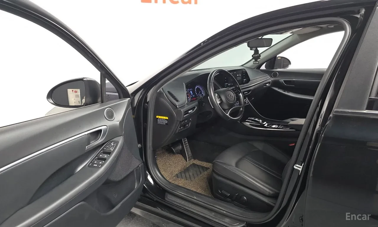 Hyundai Sonata 2.0 �������� ���! | Mobile.bg � ����������� 10