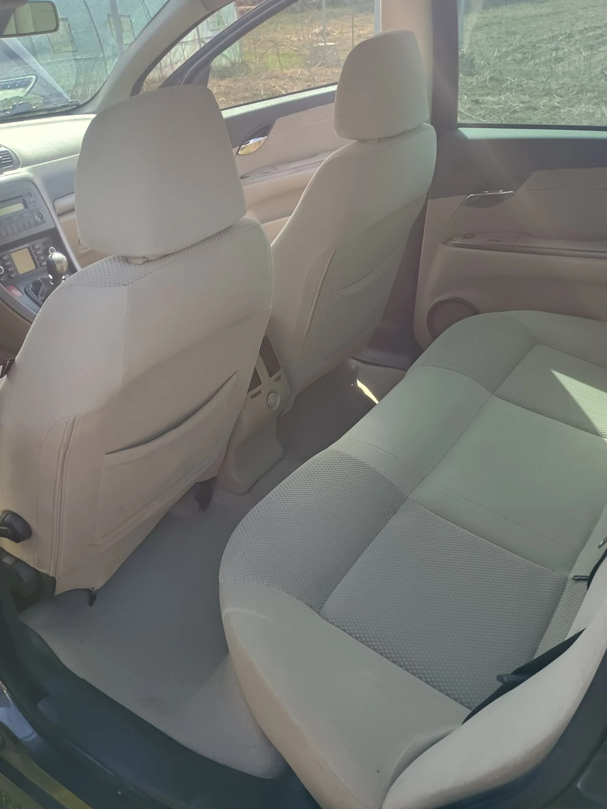 Fiat Croma 1.9 multijet | Mobile.bg � ����������� 7