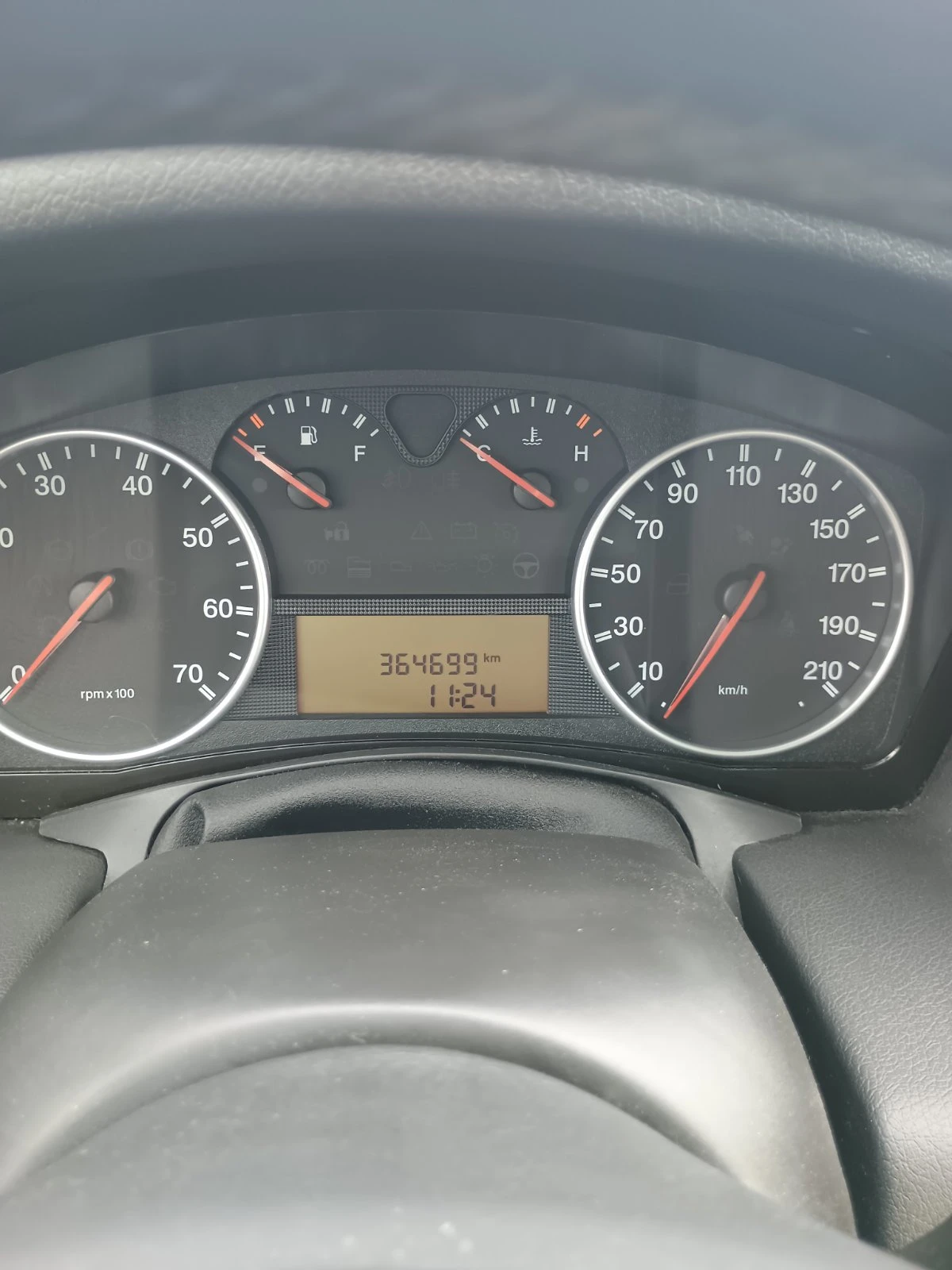 Fiat Croma 1.9 multijet | Mobile.bg � ����������� 8