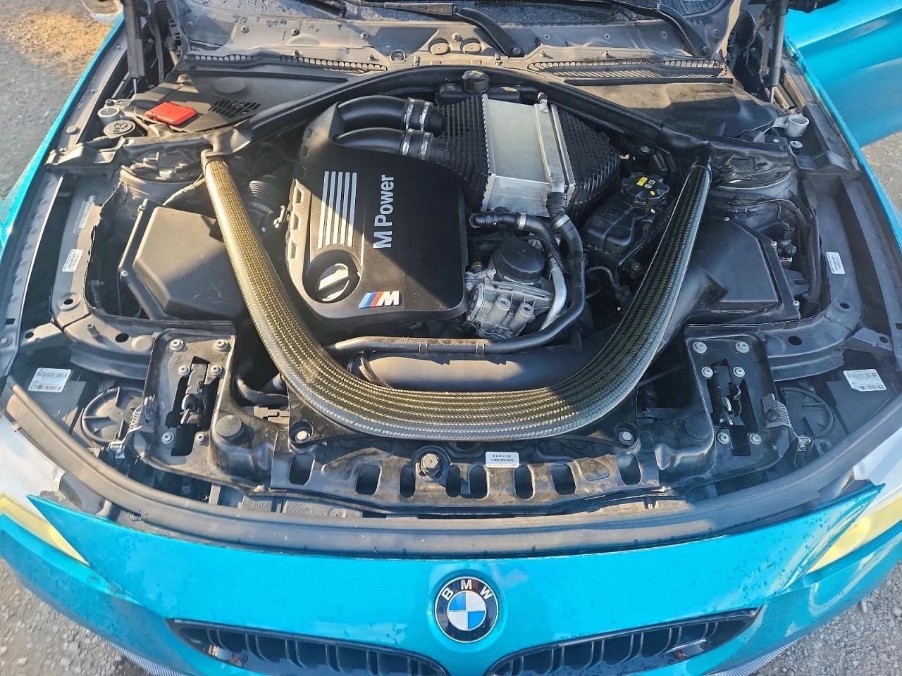 BMW M4 3.0l | Mobile.bg � ����������� 11