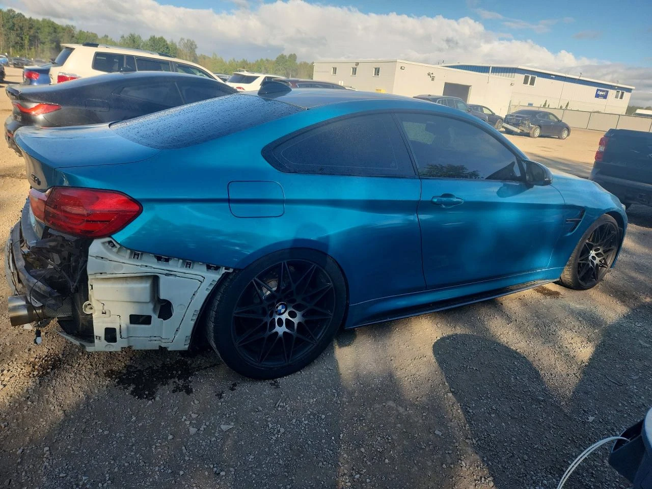 BMW M4 3.0l | Mobile.bg � ����������� 3