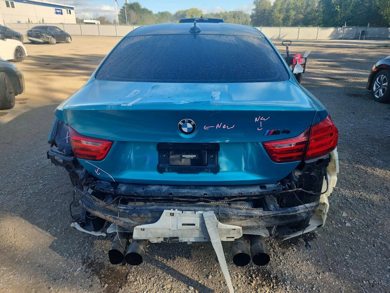BMW M4 3.0l | Mobile.bg � ����������� 6
