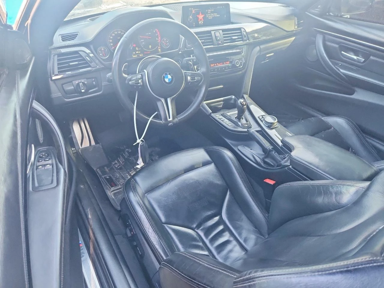 BMW M4 3.0l | Mobile.bg � ����������� 8