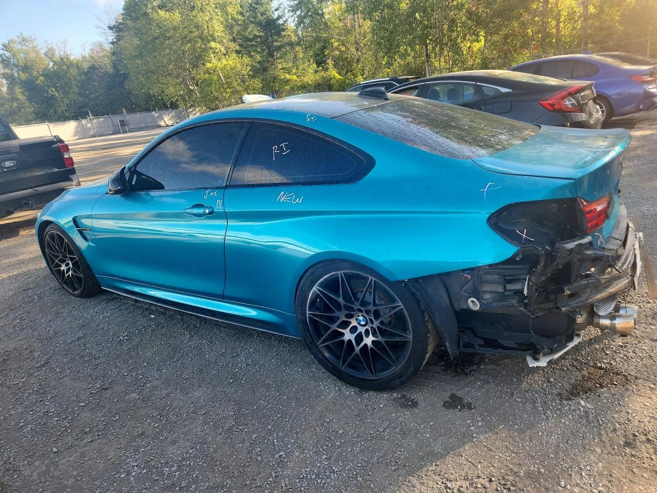 BMW M4 3.0l | Mobile.bg � ����������� 2