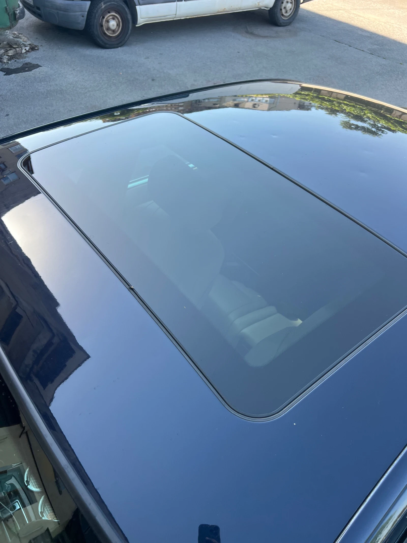 BMW 740 740i V8 Long Facelift , снимка 12 - Автомобили и джипове - 56547764