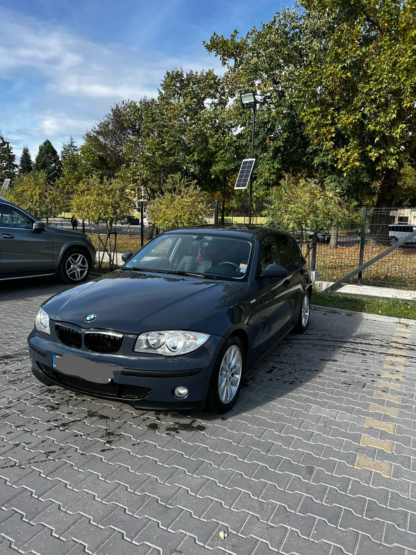 BMW 118