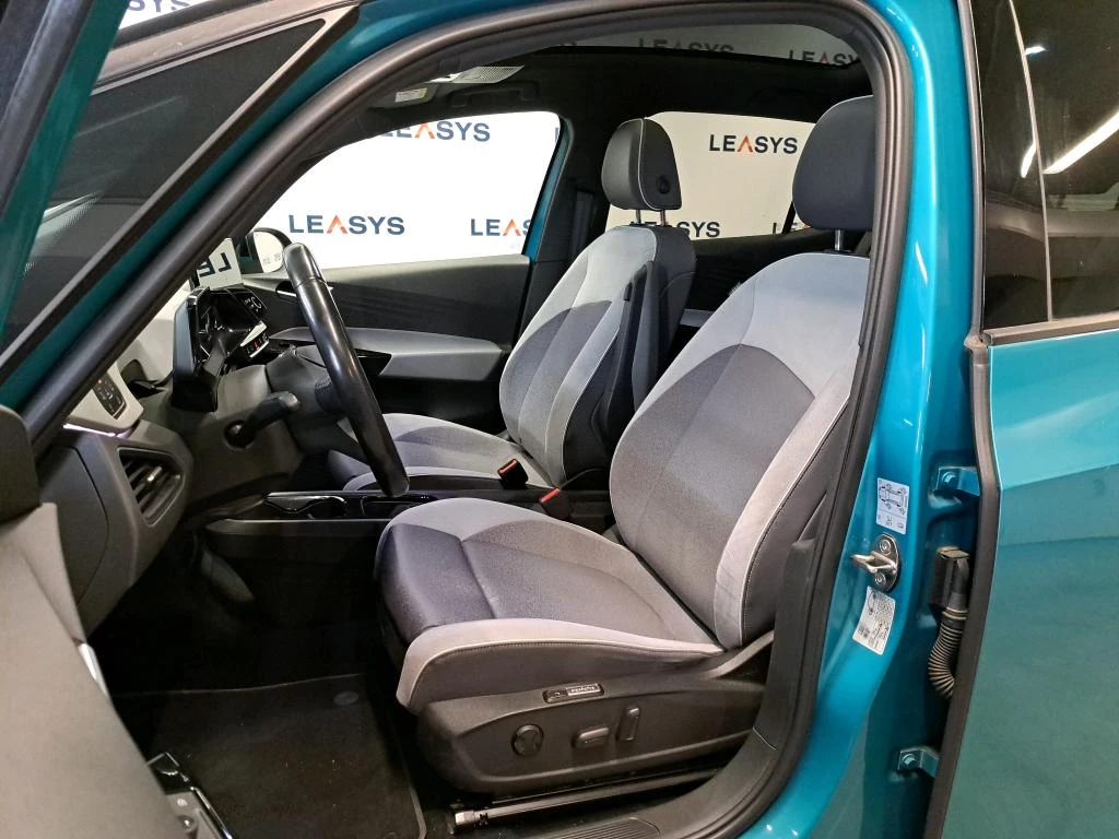 VW ID.3 Pro Performance LED Navi | Mobile.bg � ����������� 3