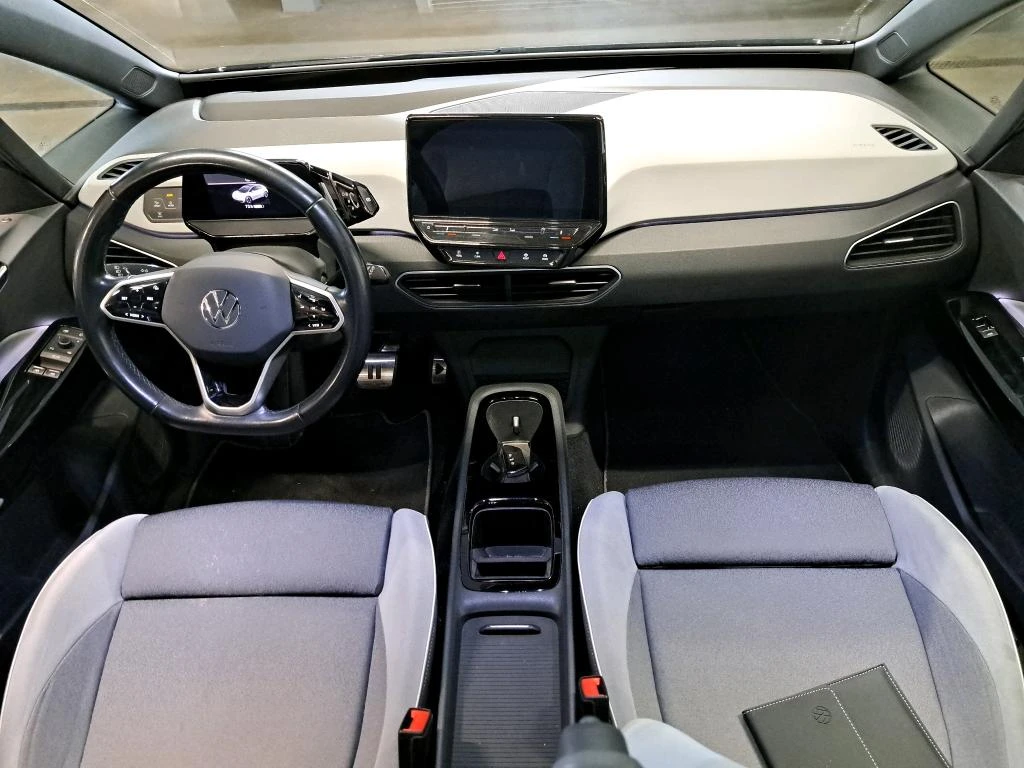 VW ID.3 Pro Performance LED Navi | Mobile.bg � ����������� 5