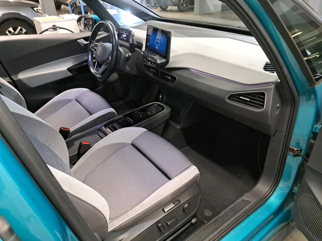 VW ID.3 Pro Performance LED Navi | Mobile.bg � ����������� 6