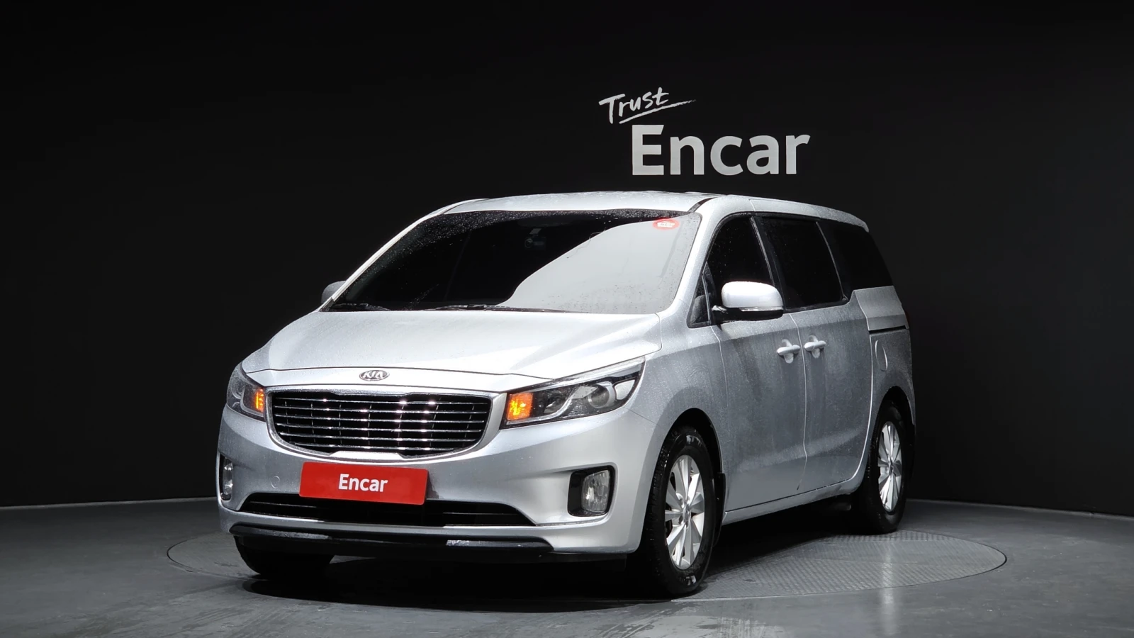 Kia Carnival КРАЙНА ЦЕНА* encareu.com