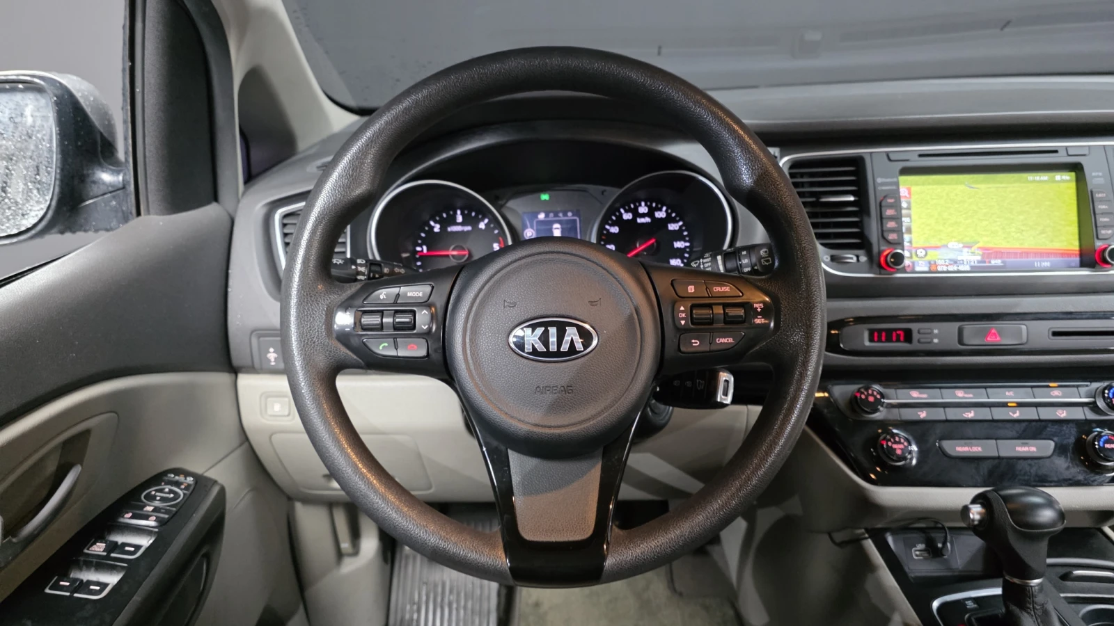 Kia Carnival ������ ����* encareu.com | Mobile.bg � ����������� 14