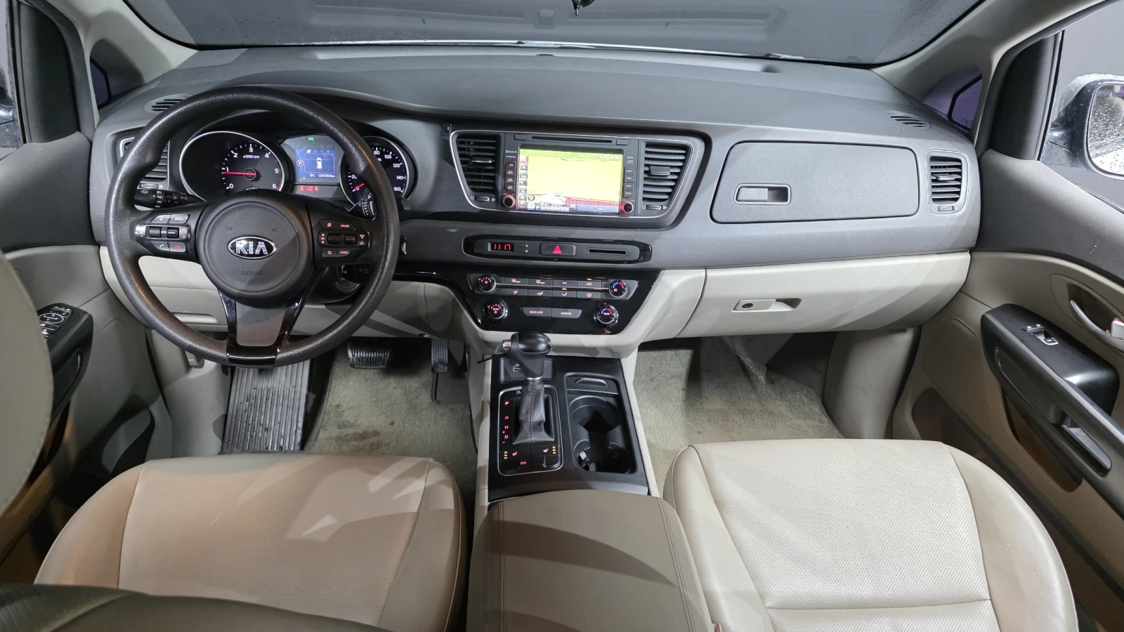 Kia Carnival ������ ����* encareu.com | Mobile.bg � ����������� 7