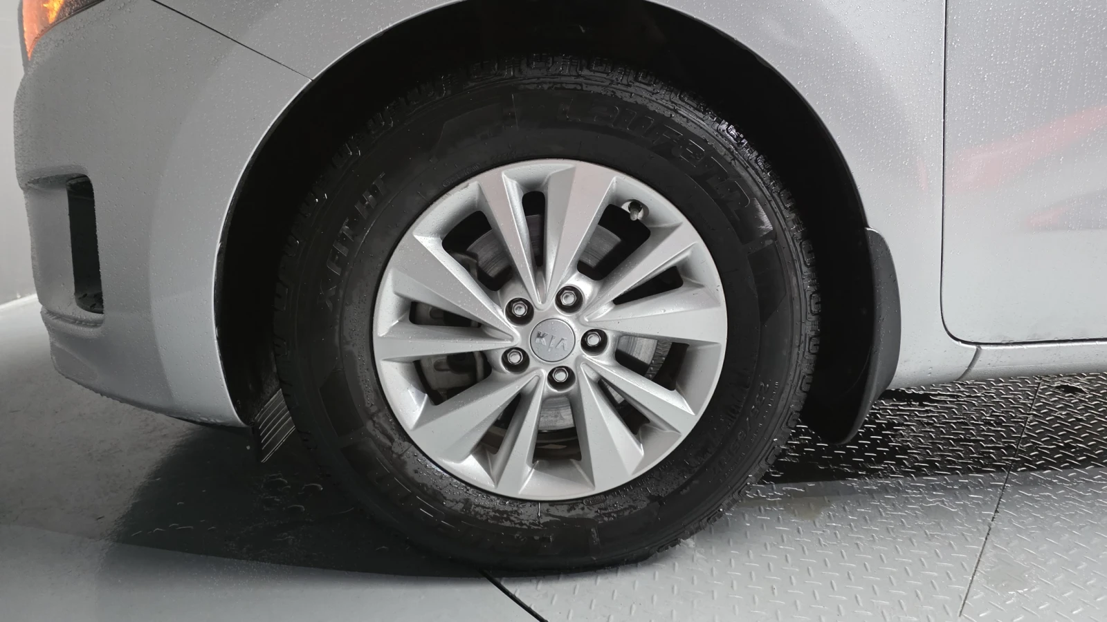 Kia Carnival ������ ����* encareu.com | Mobile.bg � ����������� 5