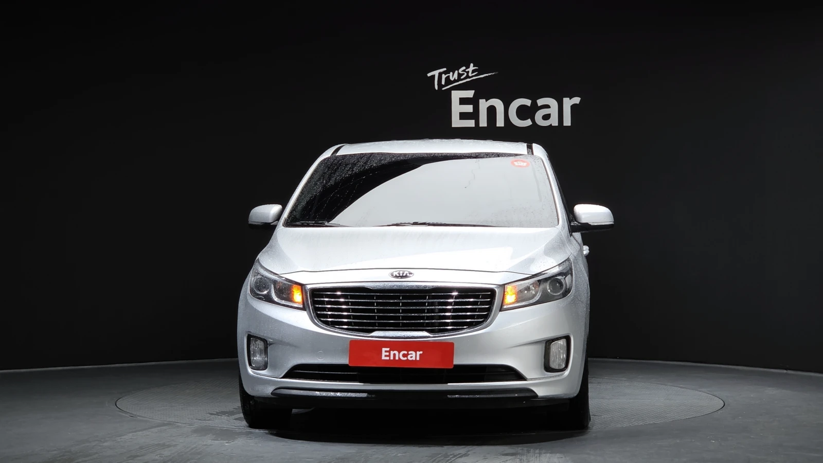 Kia Carnival ������ ����* encareu.com | Mobile.bg � ����������� 3