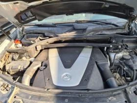 Mercedes-Benz GL 420 350 CDI 320 CDI 500CDI, снимка 14