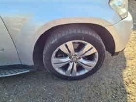 Mercedes-Benz GL 420 350 CDI 320 CDI 500CDI, снимка 17