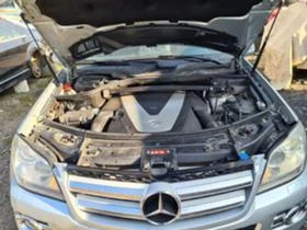 Mercedes-Benz GL 420 350 CDI 320 CDI 500CDI, снимка 16