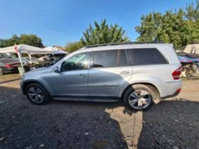 Mercedes-Benz GL 420 350 CDI 320 CDI 500CDI, снимка 6