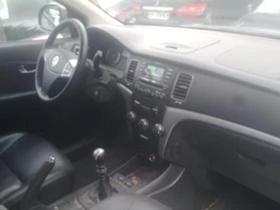 SsangYong Korando 2.0 XDi, снимка 3