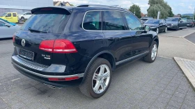 VW Touareg, снимка 4