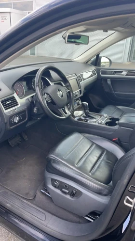 VW Touareg, снимка 6