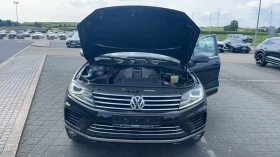 VW Touareg, снимка 11