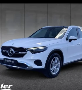 Mercedes-Benz GLC На части  w254, снимка 2