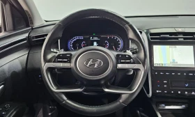 Hyundai Tucson Gasoline 1.6 Turbo 2WD Premium, снимка 13