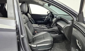 Hyundai Tucson Gasoline 1.6 Turbo 2WD Premium, снимка 11