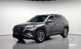 Hyundai Tucson Gasoline 1.6 Turbo 2WD Premium, снимка 1