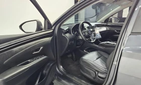 Hyundai Tucson Gasoline 1.6 Turbo 2WD Premium, снимка 10